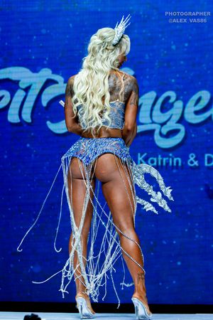 FIT-ANGELS РАУНД 2